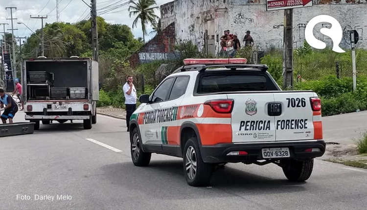 Homem Morto Por Guarda Municipal Golpes De Foice Ap S Tentar