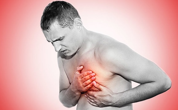  Saúde: 33 cearenses de 15 a 39 anos morrem por infarto por ano