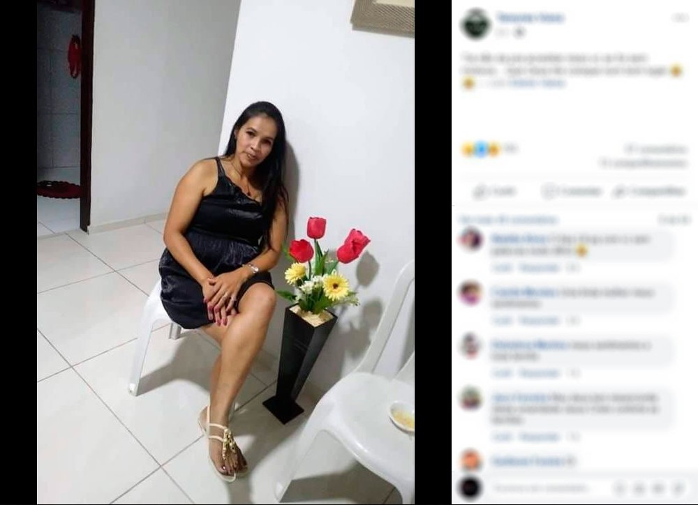  Homem mata ex-companheira e esfaqueia outras duas pessoas durante comemoração junina no Ceará
