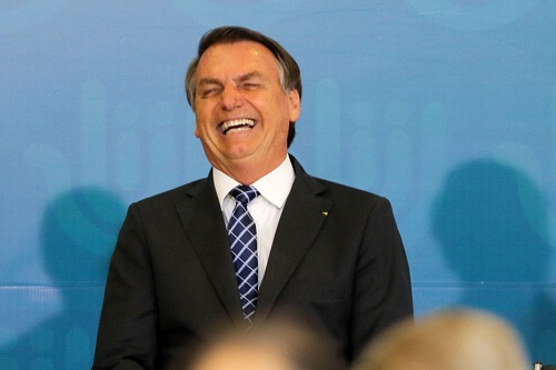  Bolsonaro cumpriu 16 das 58 promessas de governo no 1º ano