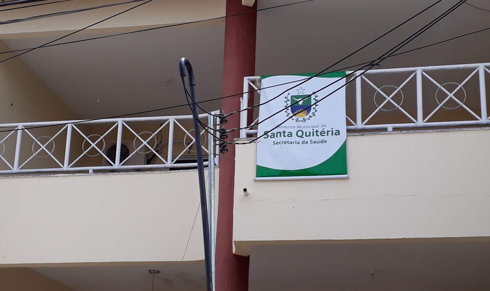 Santa Quitéria prepara plano de contingência contra coronavírus; grande fluxo de pessoas exige alerta