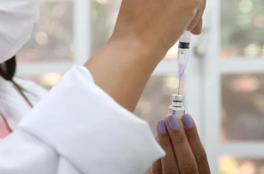 Anvisa chama atenção para diferença de vacinas pediátricas contra a covid-19