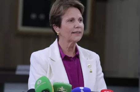 Ministra da Agricultura confirma vinda de fertilizantes da Rússia para o Brasil