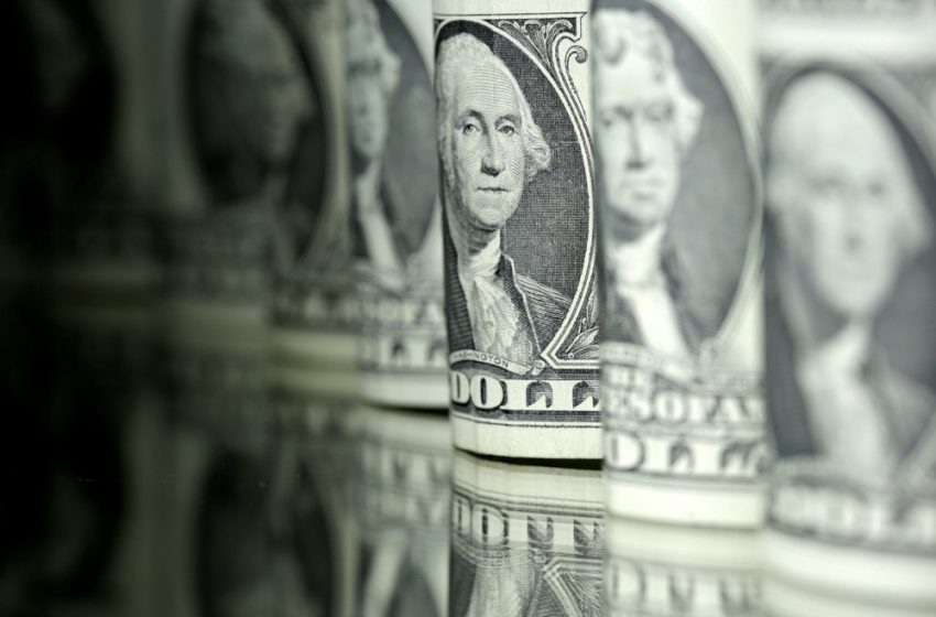  Dólar fecha em alta e chega a R$ 5,18, maior valor desde fevereiro