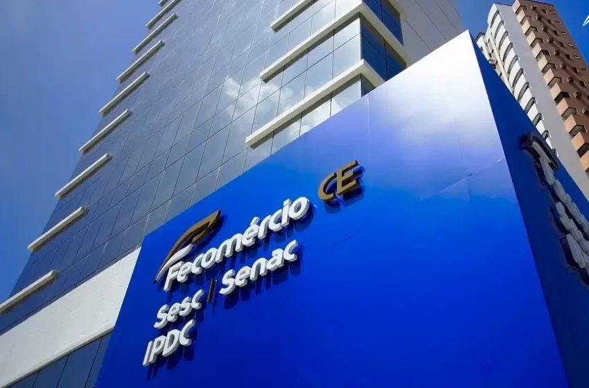  Sistema Fecomércio realiza ‘I Fórum de Saúde no Trabalho’