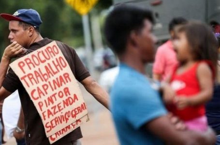 Desemprego cai em 22 estados no 2º trimestre; Bahia e Pernambuco têm as piores taxas