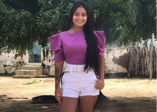  Jovem de 15 anos morre afogada em Tamboril.