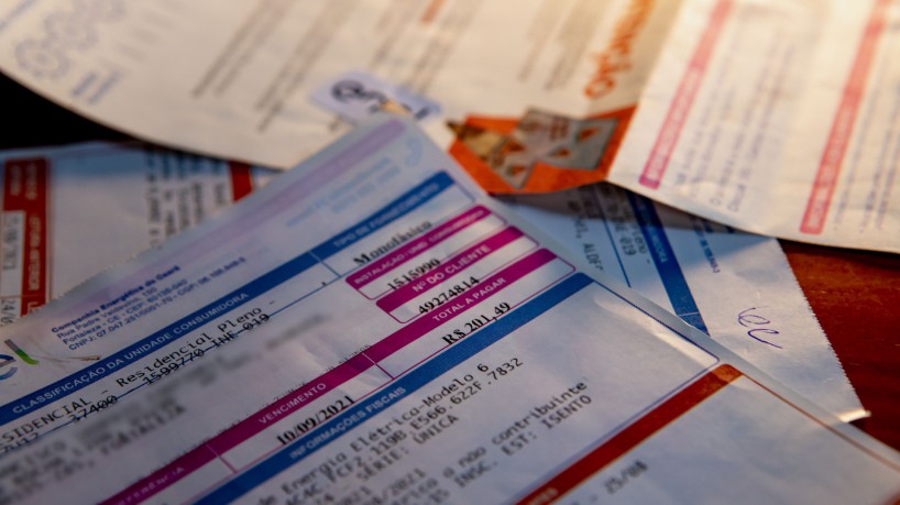  Conta de luz da Enel poderá ser paga com Pix; entenda como vai ser.