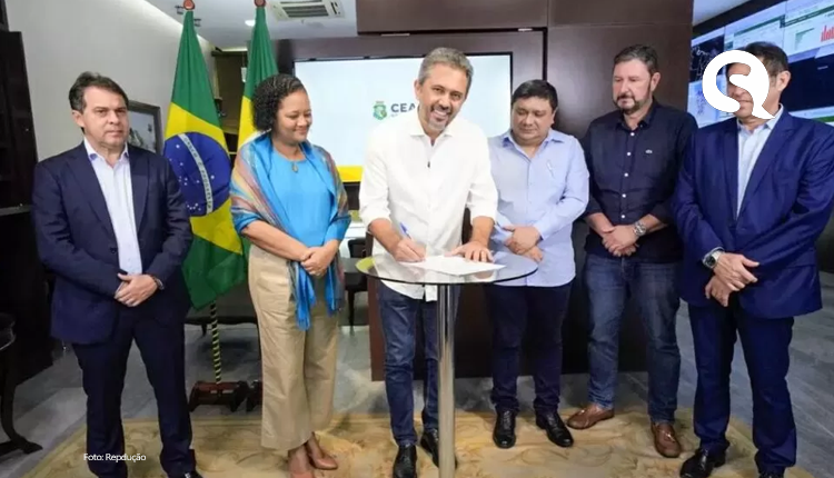  Elmano anuncia aumento das bolsas de pesquisa científica para estudantes no Ceará.