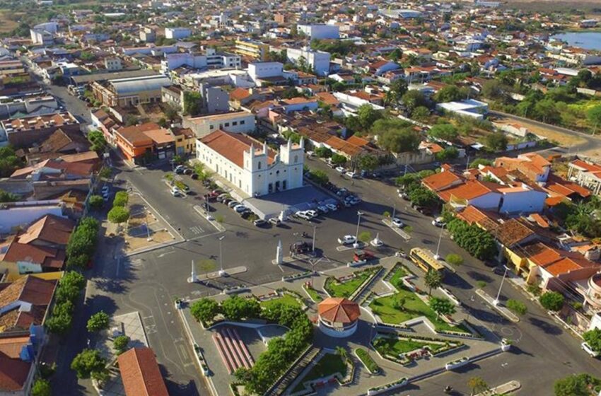  Santa Quitéria perde mais de 2.500 habitantes em 12 anos.