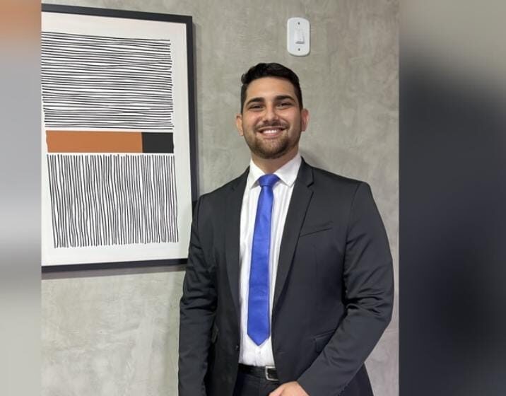  Dr. Manuelito Magalhães com o tema: Quero sair do meu trabalho, consigo receber meus Direitos?