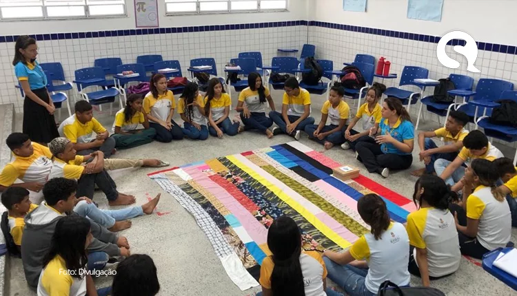  Modelo educacional de Sobral será utilizado como referência na educação do Chile.