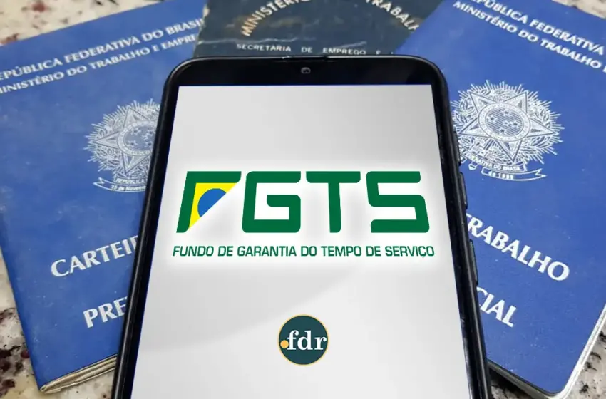  FGTS vai distribuir R$ 12,7 bilhões aos trabalhadores em 2023, decide conselho.