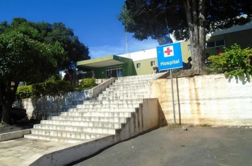  Mãe é suspeita de aplicar superdose de remédio em criança hospitalizada no Ceará.