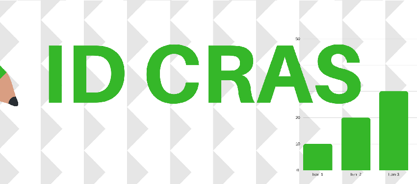  Santa Quitéria alcança nota máxima no IDCRAS 2022.