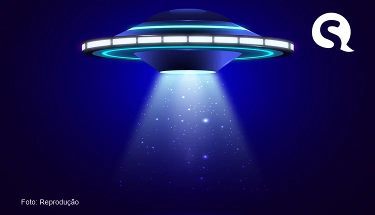  Moradores de Crateús relatam terem avistado OVNIS.