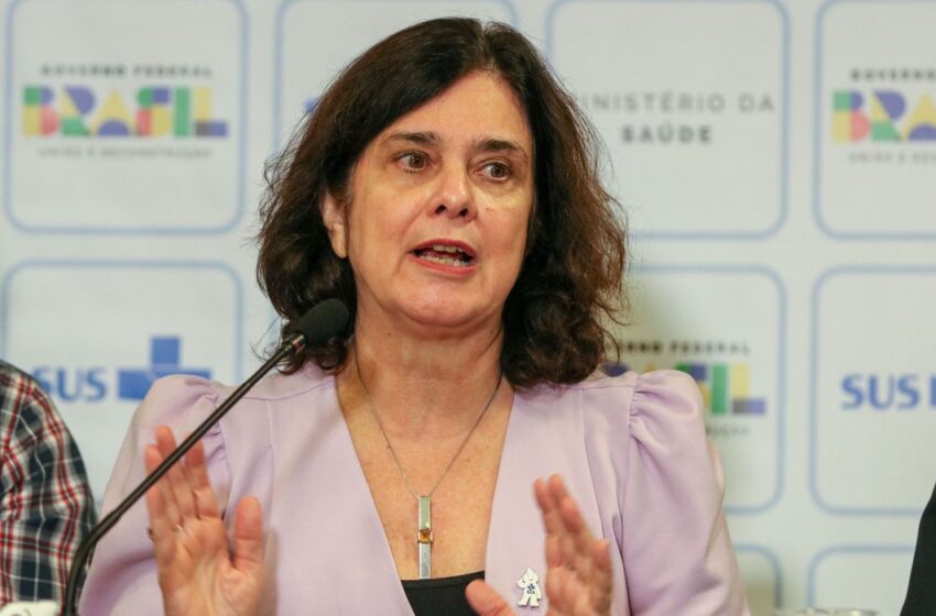  Governo anuncia R$ 200 milhões para saúde mental em 2023.