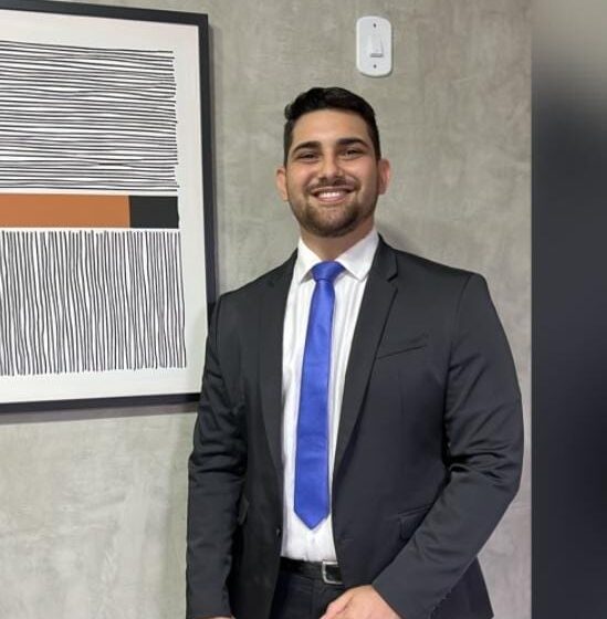  Dr. Manuelito Magalhães com tema: A estabilidade de emprego das grávidas.