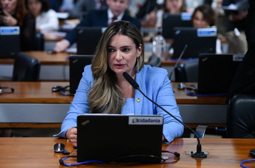  Comissão do Senado aprova empréstimo de cerca de R$ 645 milhões para agricultura nordestina.