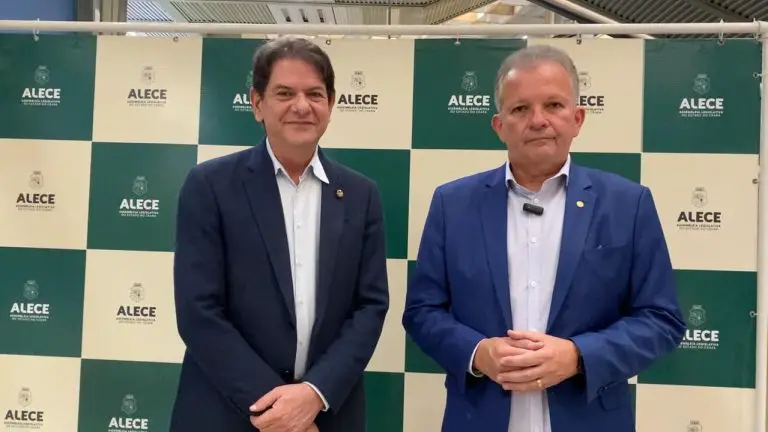  Executiva Nacional intervém e PDT no Ceará passa a ser dirigido por uma Comissão Provisória.