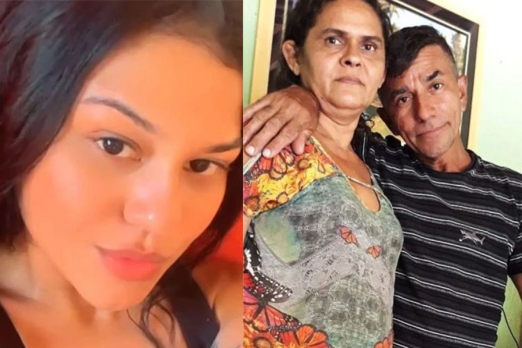  Triplo homicídio no Ceará: Pai, mãe e filha são mortos em Jaguaribe.