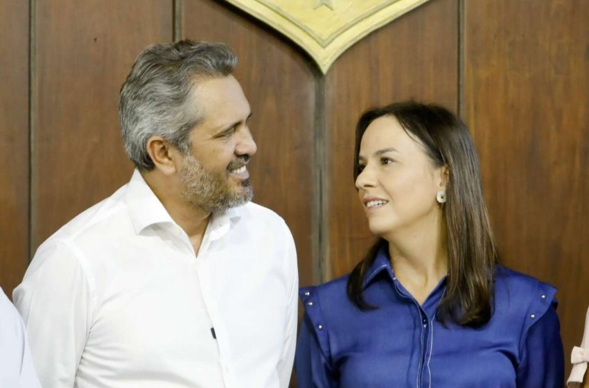  Governo do Ceará vai isentar as cozinhas do Ceará Sem Fome do pagamento de contas de água e esgoto.