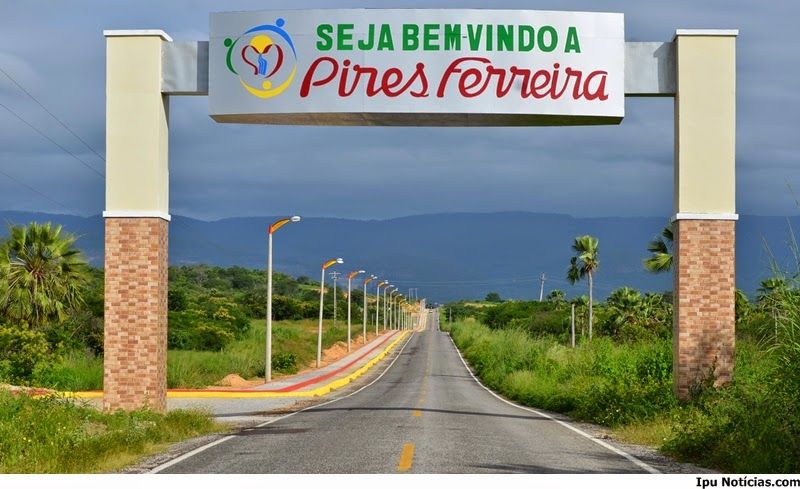  Prefeitura de Pires Ferreira abre concurso público com 104 vagas.