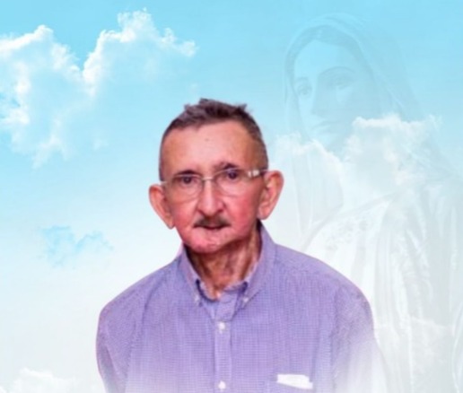  Santa Quitéria perde o contador Toinho Torres.