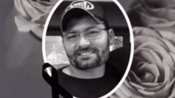  Empresário é assassinado em parque de vaquejada em Iracema.