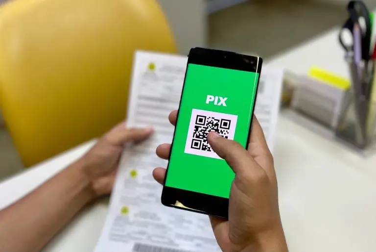  Mais facilidade: boletos do Detran poderão ser pagos via Pix a partir da próxima segunda-feira.