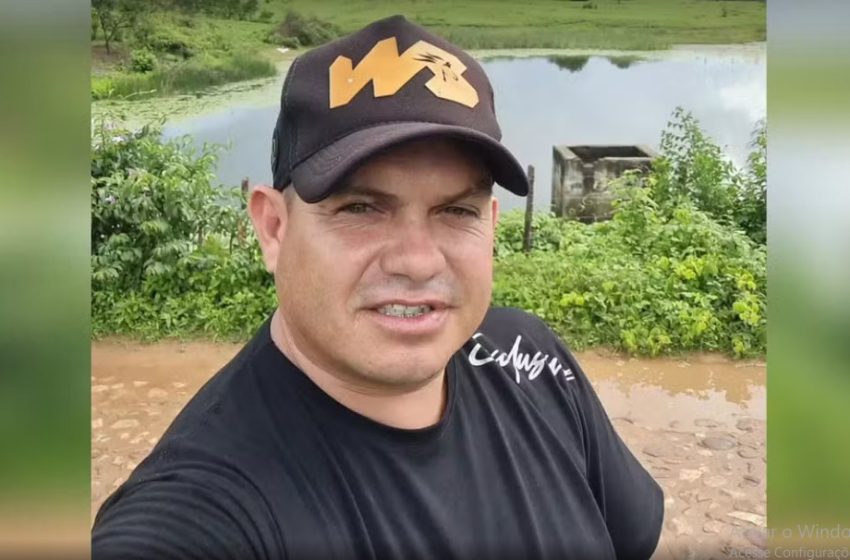  Secretário municipal é uma das vítimas de chacina que matou quatro no interior do Ceará.