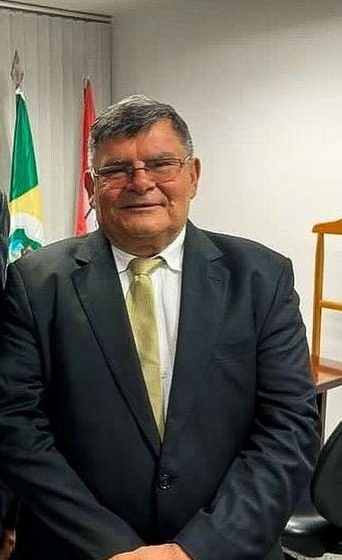  STJ reconduz Braguinha à Prefeitura de Santa Quitéria. A posse será nesta sexta.