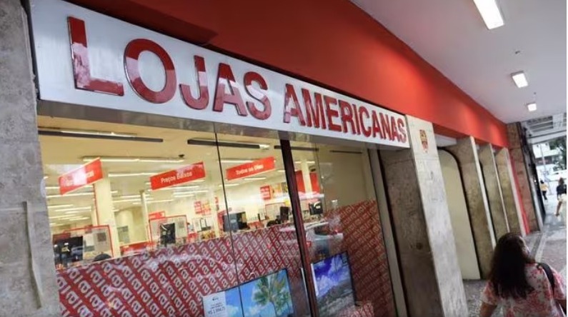 Americanas pode fechar mais 80 lojas ainda este ano e vender fintech Ame.