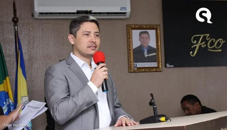  Ex-prefeito de Forquilha tem suas contas reprovadas pelo TCE, se a Câmara de Forquilha manter ele ficará inelegível!