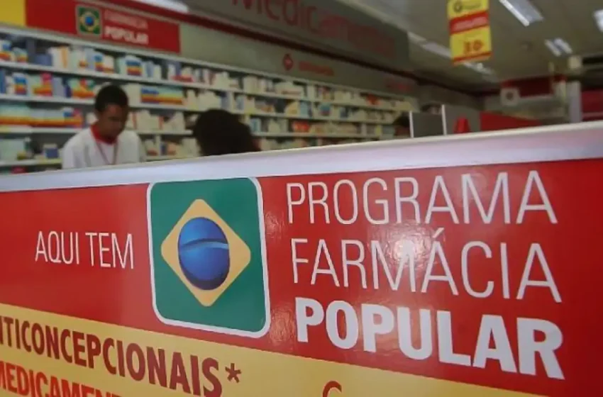  Preços de medicamentos serão reajustados em até 4,5% a partir de abril.