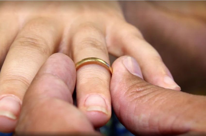  Cearenses têm se casado menos e se divorciado mais cedo, aponta IBGE.