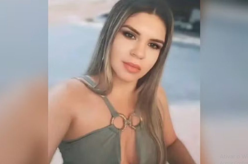  Universitária é morta a tiro pelo companheiro em apartamento em Freixeirinha.