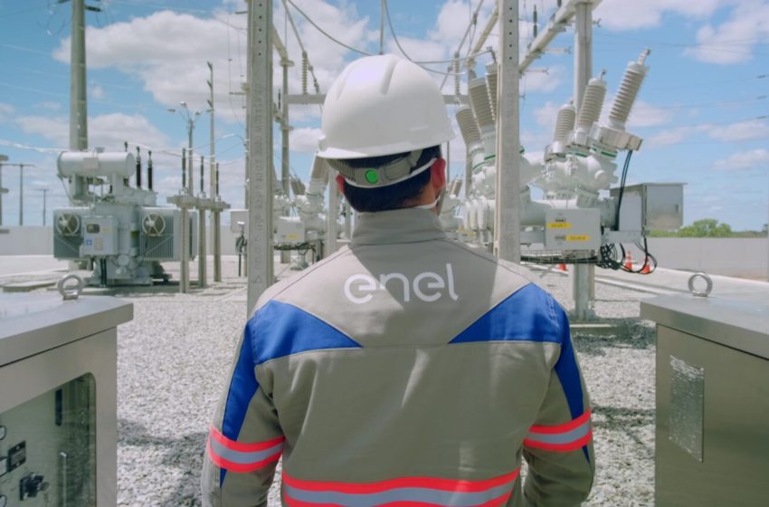  Enel Ceará anuncia investimento de R$ 4,8 bilhões, novas contratações e modernização da rede de distribuição em 3 anos.