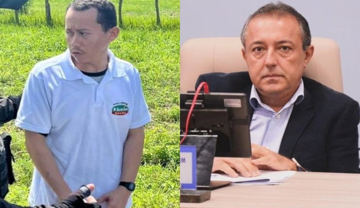  Saiba o que motivou garçom a matar vereador degolado em Camocim.
