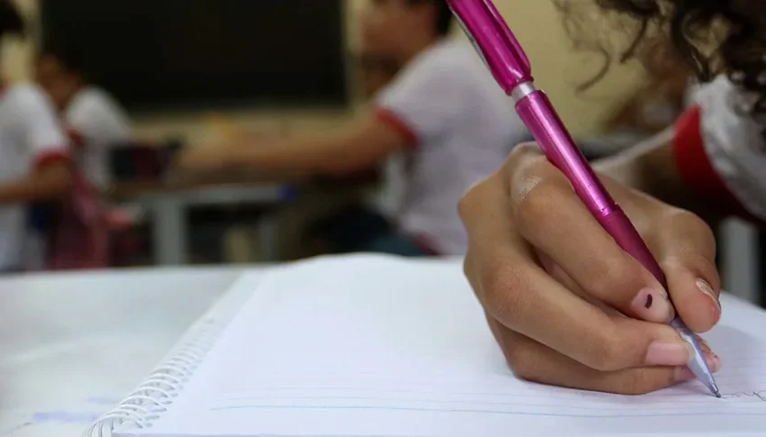  Ceará possui quase 1 milhão de analfabetos, aponta IBGE.