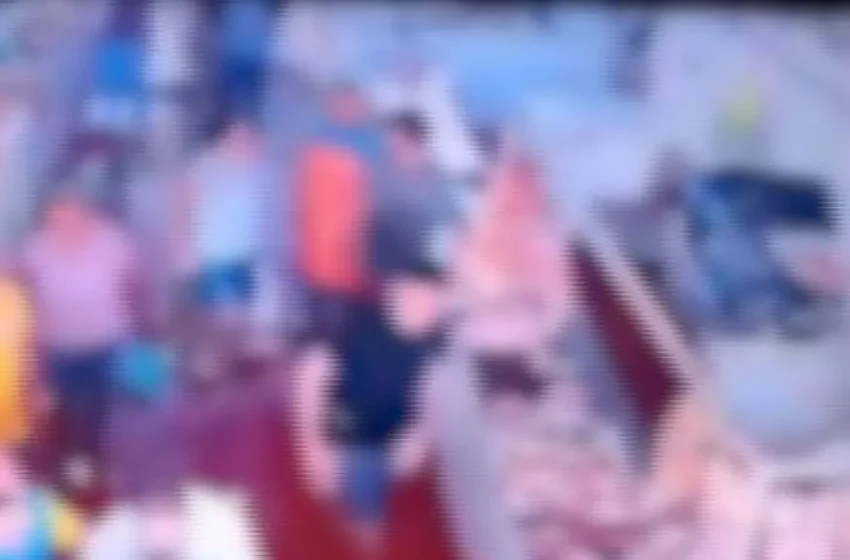  Adolescente de 15 anos é esfaqueada por madrasta no Centro de Iguatu.