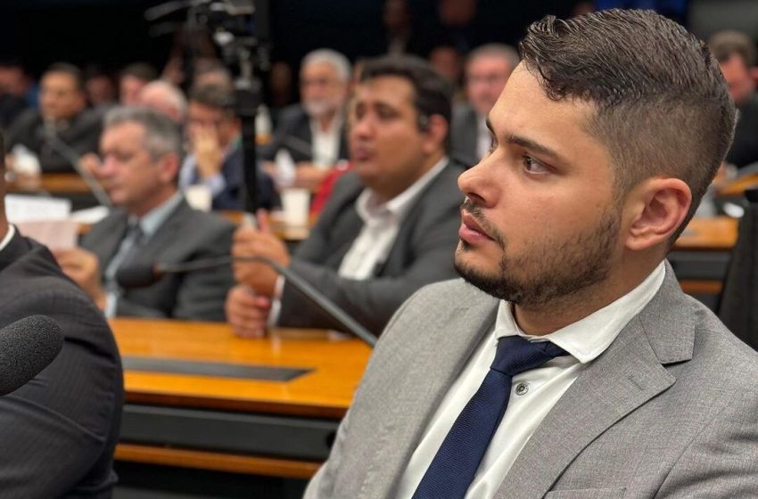  STJ emite liminar e prefeito afastado de Amontada retorna ao cargo.