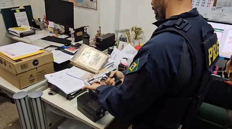  Junho tem redução de 14,4% em casos de roubo no Ceará.