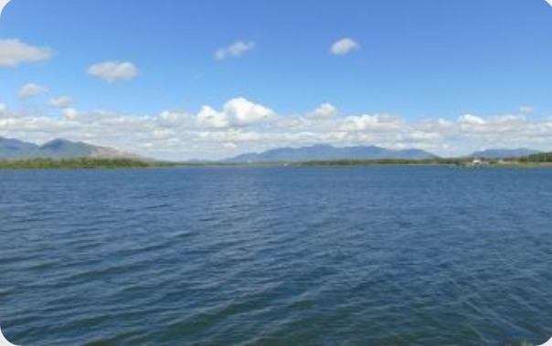  Ceará deve ter 8 novos açudes nos próximos anos. Poço Comprido, em Santa Quitéria, aguarda recursos.