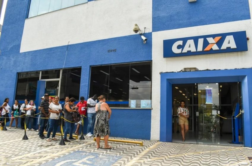  Dinheiro do Bolsa Família some da conta de vários beneficiários de Santa quitéria e outras cidades.