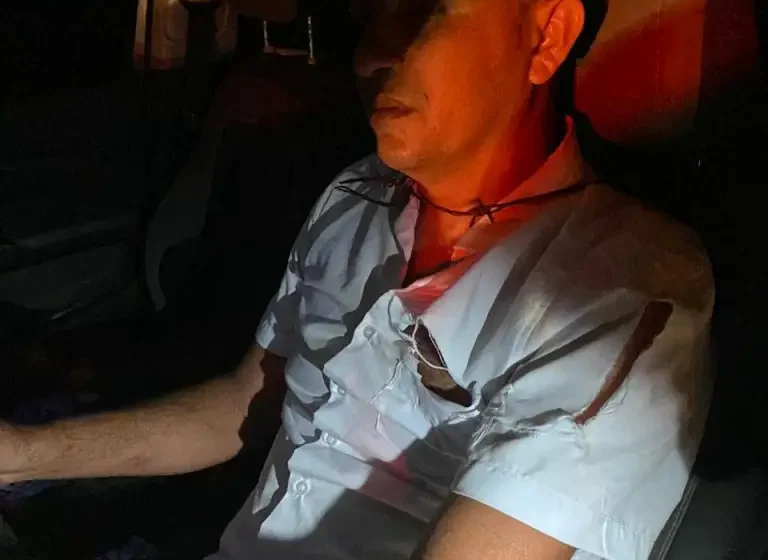  Após ter filiação suspensa por forjar o próprio sequestro, Eliomar Cardoso desiste de candidatura em Iguatu.