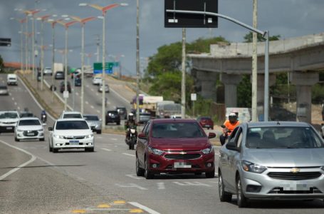 IPVA 2025 no Ceará terá redução média de 2,45%; veja calendário de pagamentos.