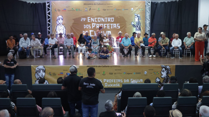  Profetas da Chuva apontam “inverno muito bom” para 2025.