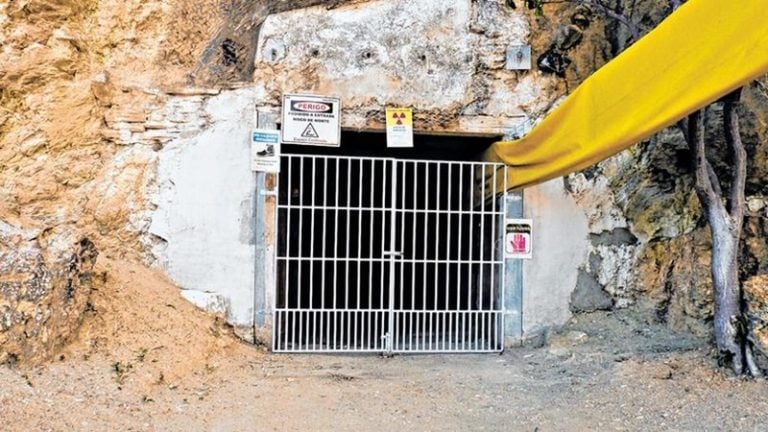  Impacto ambiental da mina de urânio volta a gerar preocupação entre moradores de Santa Quitéria.