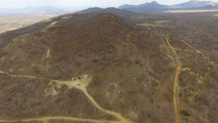 Consórcio volta a dizer que mina de urânio de Santa Quitéria é ‘viável’, mas requer monitoramento ambiental.